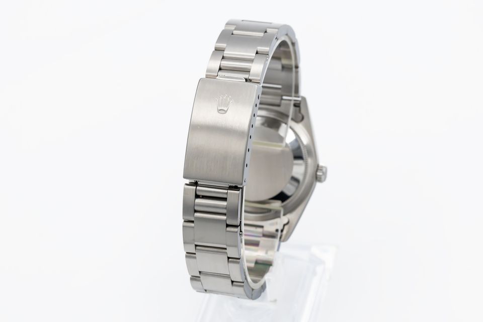 Rolex Datejust 16200 Image 3